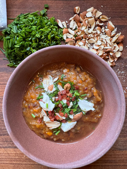 Butternut Squash Soup