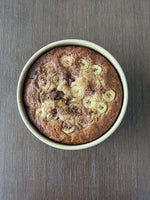 Gluten-Free Banana Bread