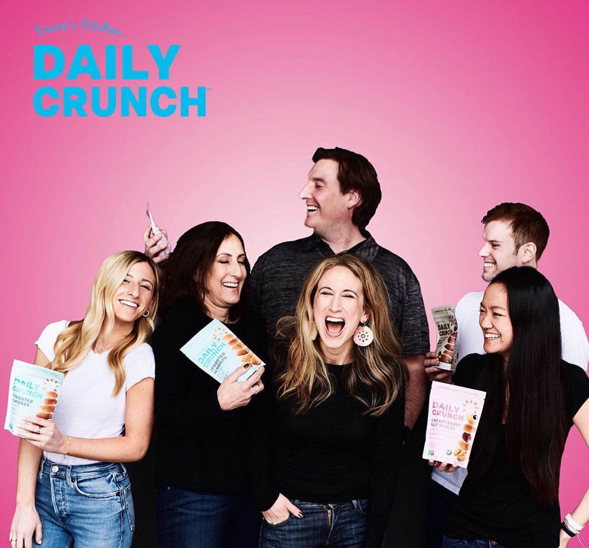 The Daily Crunch Effect - Daily Crunch