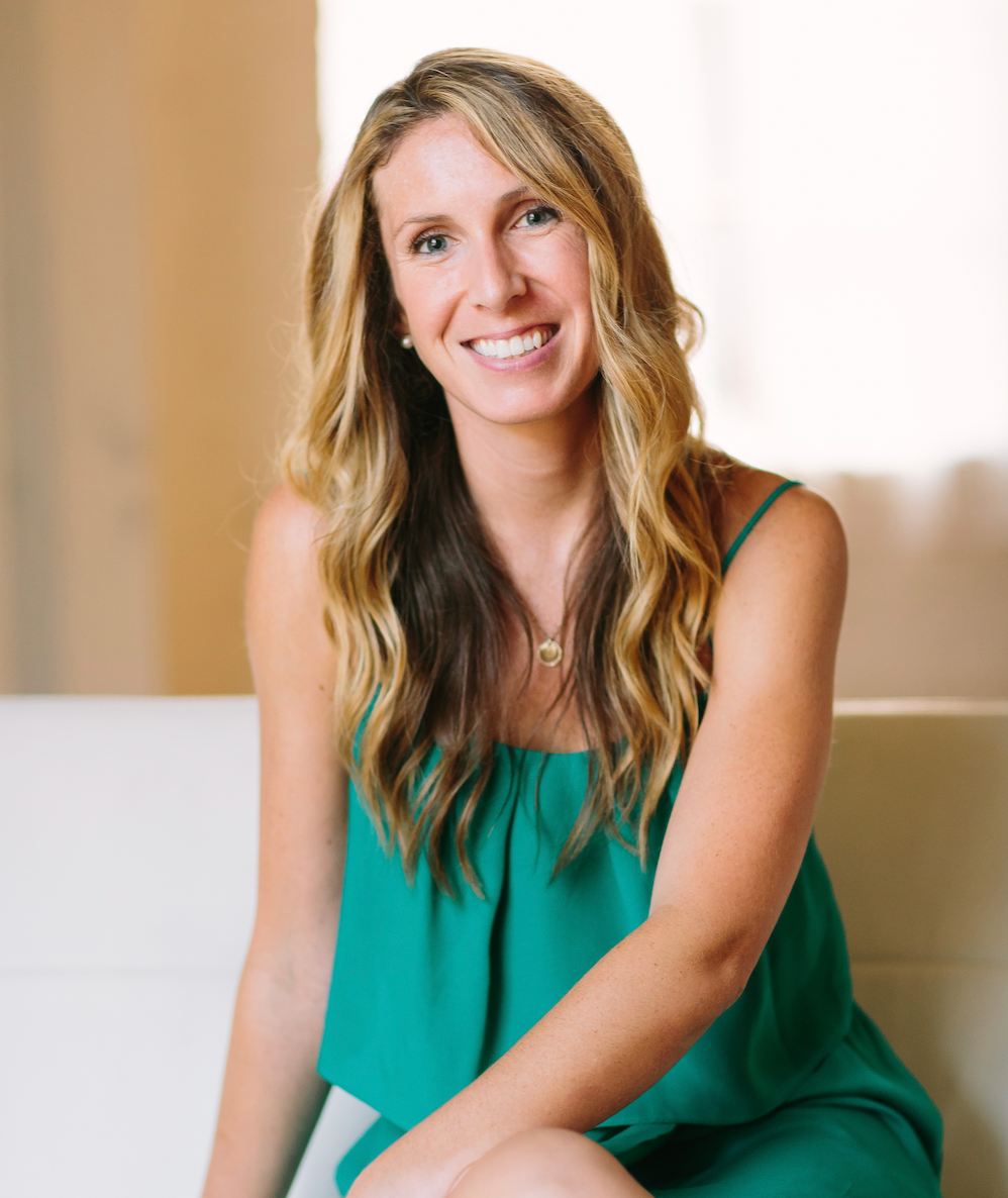 Meet The Daily Crunch Dietitian - Daily Crunch